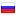 sportaqua.ru hosted country